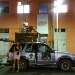  Hostal Mangue Oranje - No Bairro Do Antigo - Old Town